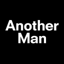 Another Man Magazine logo