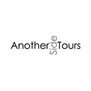 Another Side Tours logo