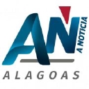 anoticiaalagoas.com.br logo