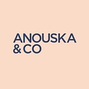 Anouska & Co logo