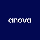 Anova London logo