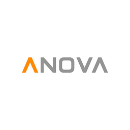 Anova Applied Electronics, Inc. logo