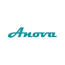 Anova Health Care System logo