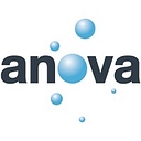 Anova Technical Services logo