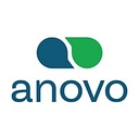 Anovorx logo