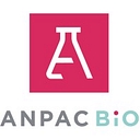 Anpac Bio Medical Science Company logo