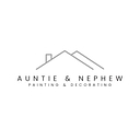 A&N Painting and Decorating logo