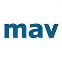 Mav Systems Limited logo