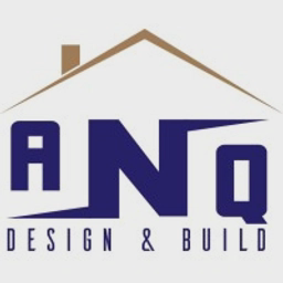 ANQ DESIGN & BUILD LTD logo