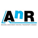 AnR Specialists Ltd logo