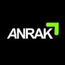 ANRAK logo