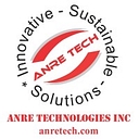 Anre Technologies Inc. logo