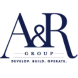 A & R Design ConstructIon LLC logo