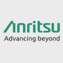 Anritsu logo