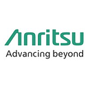 Anritsu Corporation logo