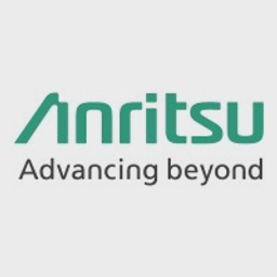 Anritsu logo