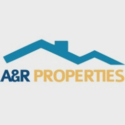 A&R Properties (London) Ltd logo