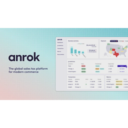 Anrok logo