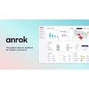 Anrok API logo