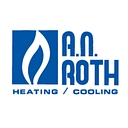 A.N. Roth Company logo
