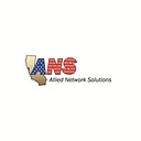 Allied Network Solutions logo