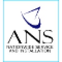 Atlanta Network Systems logo