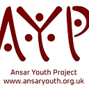 Ansar Youth Project logo