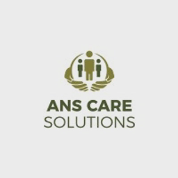 ANS CARE SOLUTIONS LIMITED logo