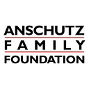 Anschutz Family Foundation logo