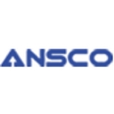 Ansco, Inc. logo
