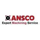Ansco Machine Company logo