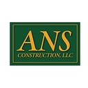 ANS Construction logo