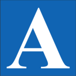 ANS Consultants, Inc. logo