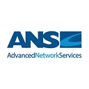 Ans Advanced Network Services logo