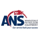 Ans Distributing logo