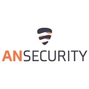 ANSecurity Logo