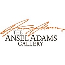 Ansel Adams Gallery logo