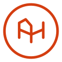 Anselm House logo