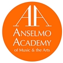 Anselmo Academy Of Music And The Arts logo