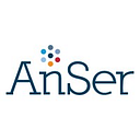 ANSER logo