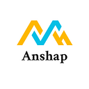 Anshap logo