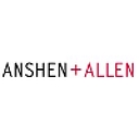 Anshen + Allen logo
