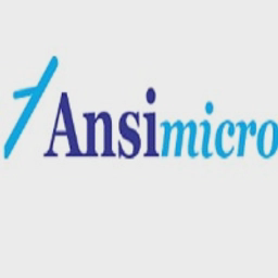 Ansimicro Software UK Limited logo