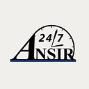 Ansir Communications Llc logo