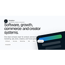 Anslation logo — Tech Interns job on DevsUnite