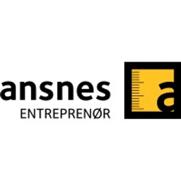 ANSNES ELEKTRO AS logo