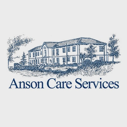 Anson Care Services Limited logo
