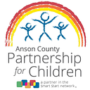 Anson County Partnership for Children logo