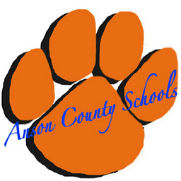 Anson Co. Early College High logo