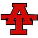 Anson Independent School District logo